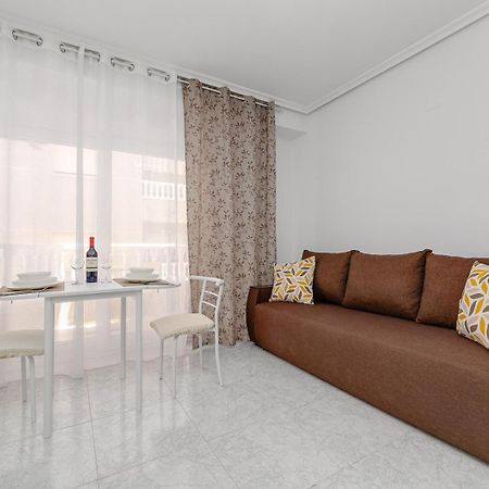 Studio Galera Torrevieja Kültér fotó