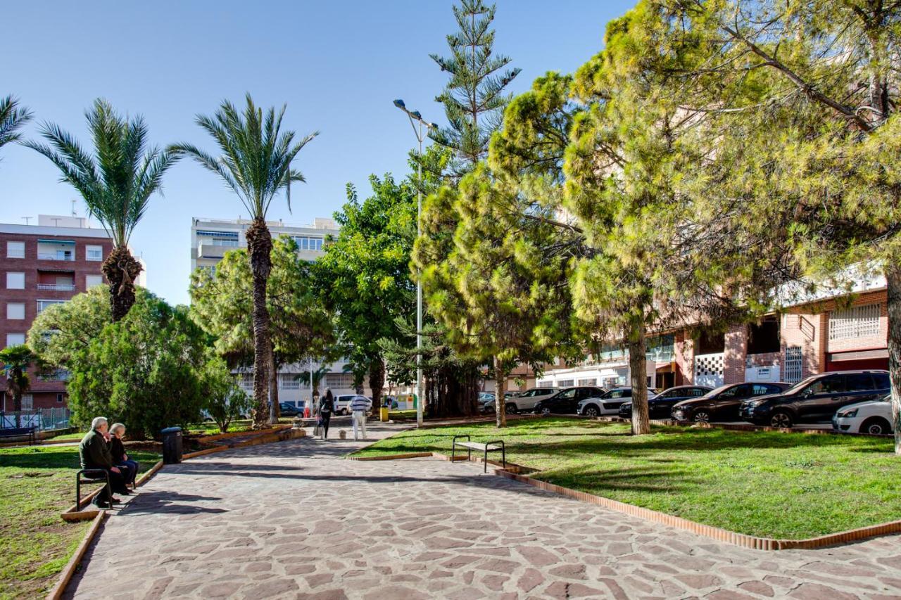 Studio Galera Torrevieja Kültér fotó