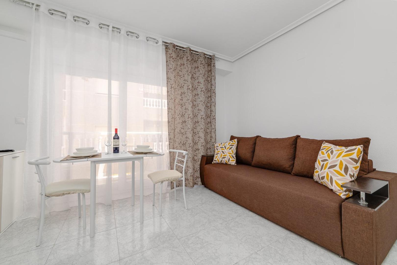 Studio Galera Torrevieja Kültér fotó