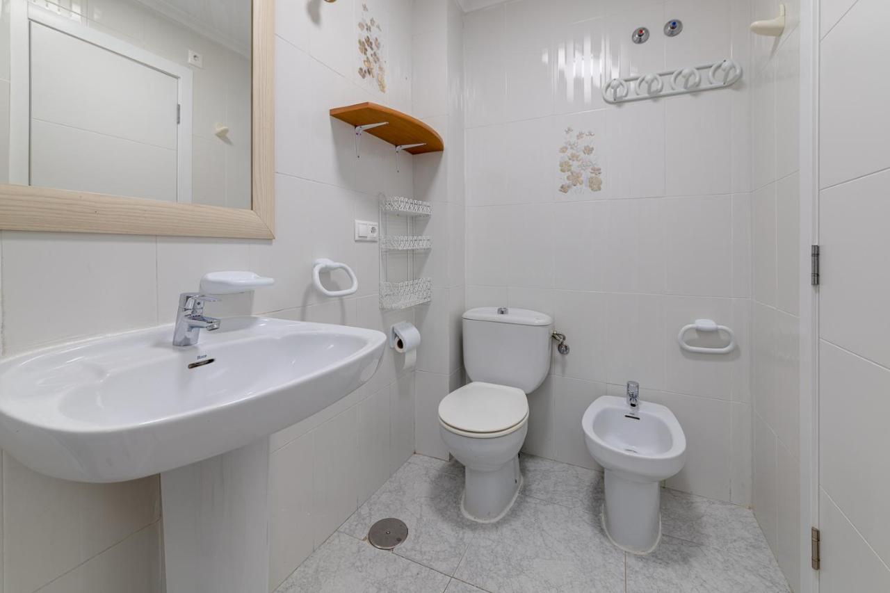 Studio Galera Torrevieja Kültér fotó