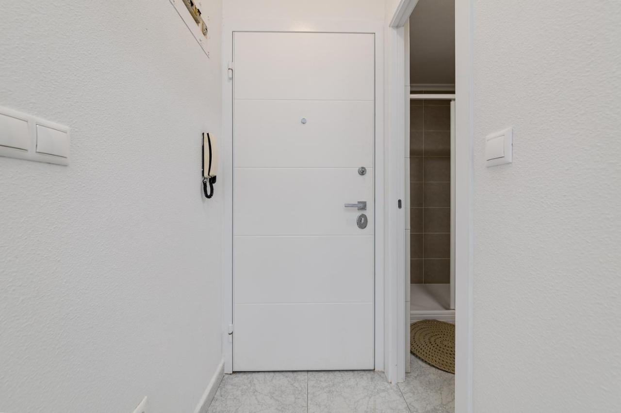 Studio Galera Torrevieja Kültér fotó